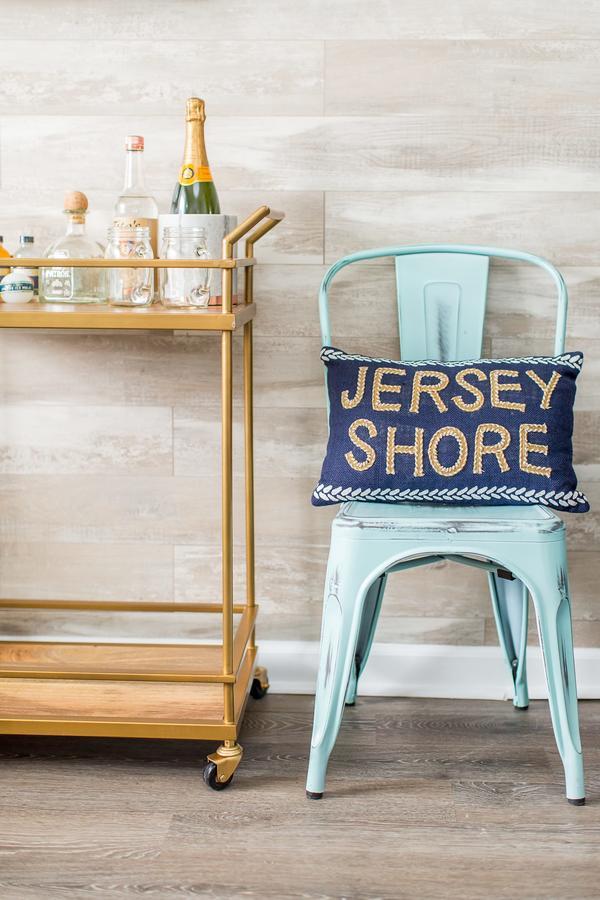 The Shore House Wildwood Eksteriør bilde